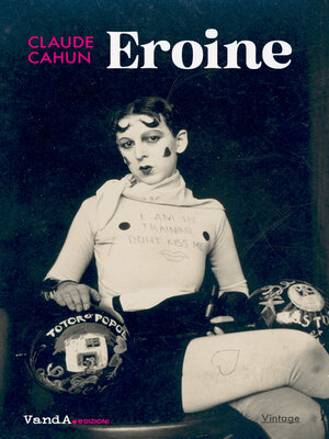 cover image of Eroine